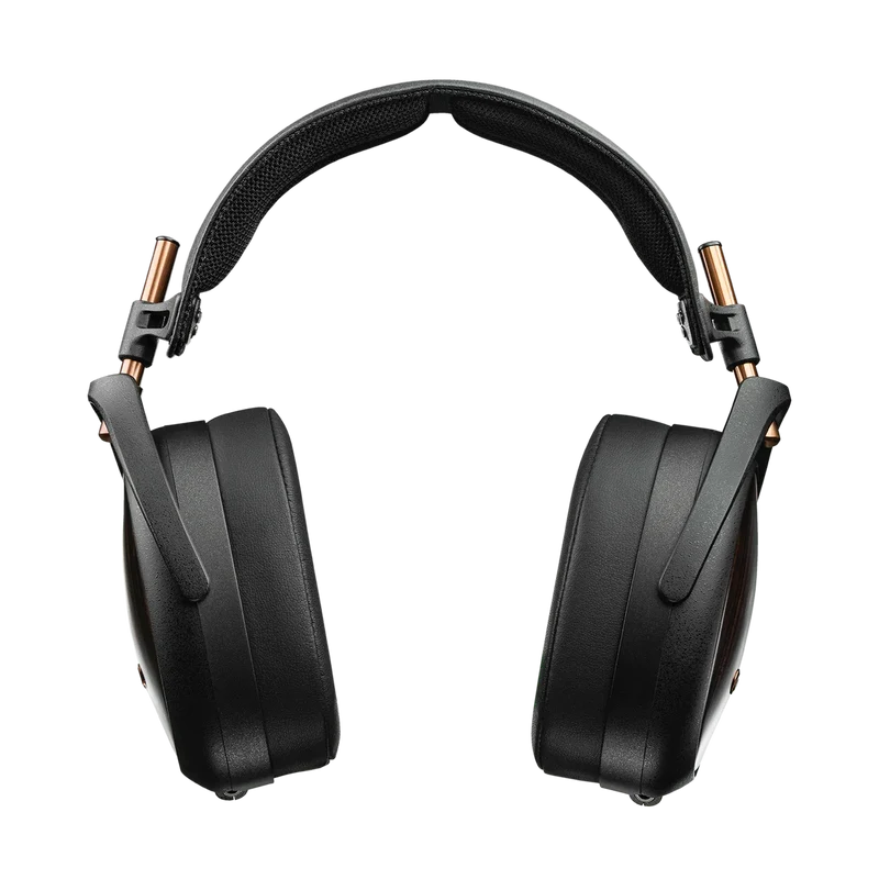Meze Audio LIRIC II | Casques d'écoute haute-fidélité avec fils