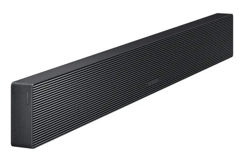 Samsung HW-QS750F | Barre de son 5.1.2 canaux, Sub et HP Surround Sans Fil