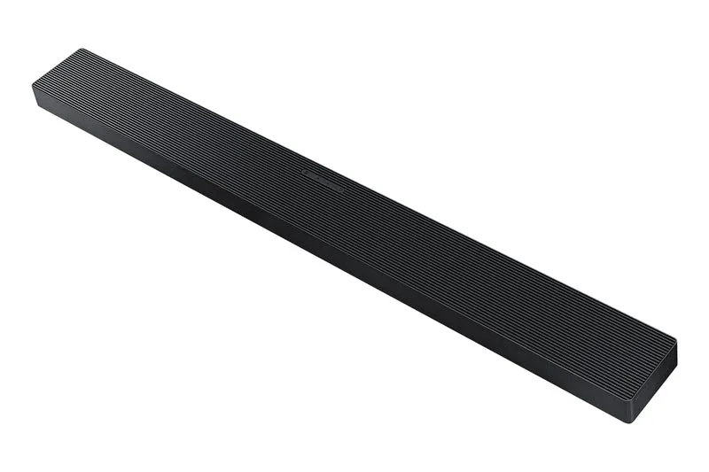 Samsung HW-QS750F | Barre de son 5.1.2 canaux, Sub et HP Surround Sans Fil