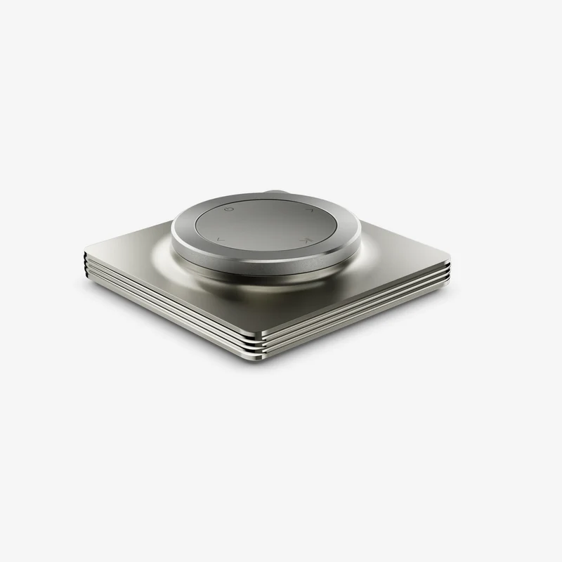 Devialet Astra | Système haute-fidélité tout-en-un | 300 W / canal