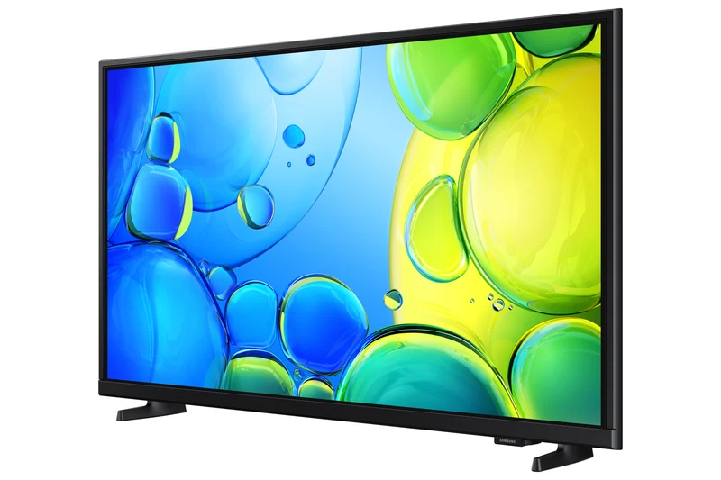 Samsung UN32F6000F – Téléviseur intelligent 32 pouces LED Full HD 1080p, HDR