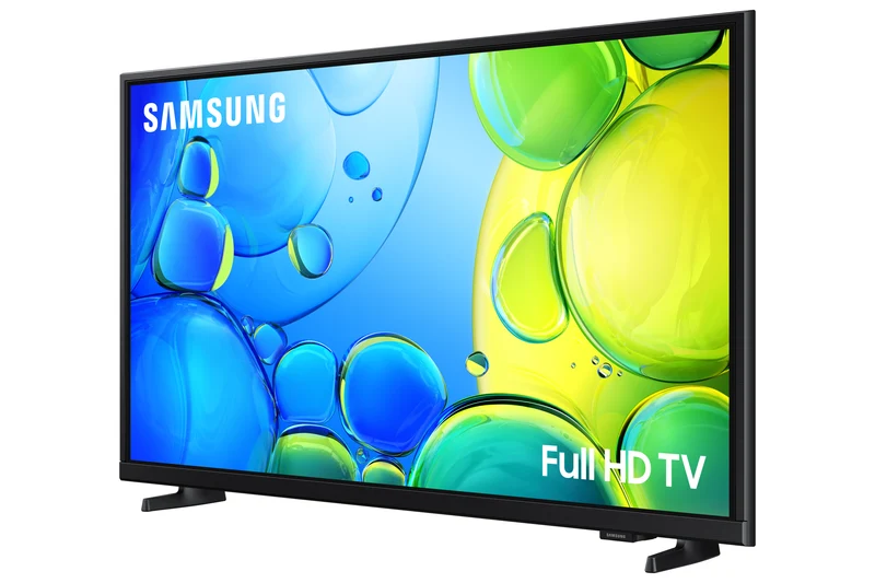 Samsung UN32F6000F – Téléviseur intelligent 32 pouces LED Full HD 1080p, HDR
