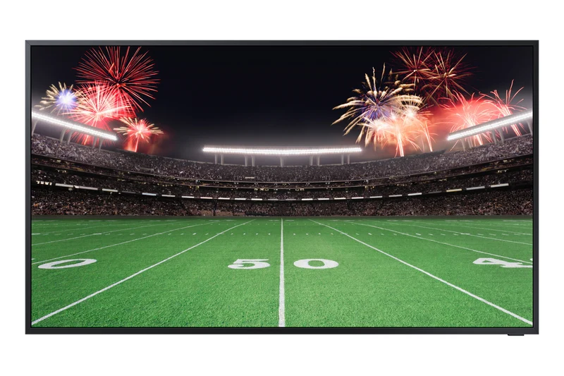 Samsung QN65LST7D - Téléviseur extérieur, 4K, HDR32X, étanche IP55