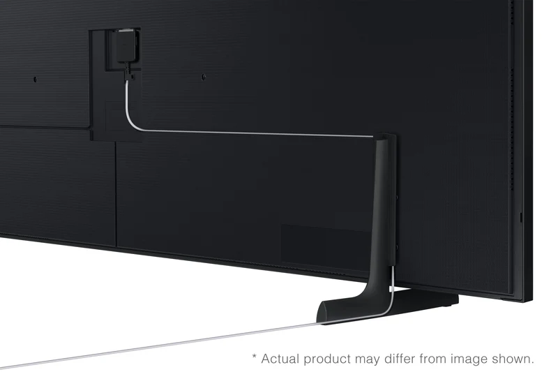Samsung QN55LS03F - Téléviseur 55'' QLED 4K The Frame, 120Hz, Art Mode, VisionAI, NQ4 Gen2