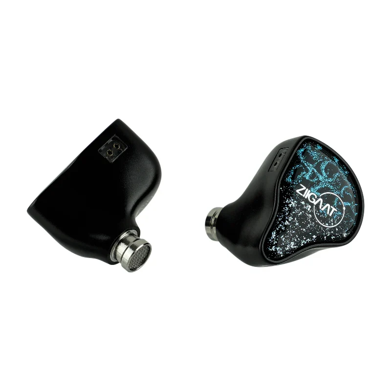 ZiiGaat x Hangout Audio Odyssey 2 IEM