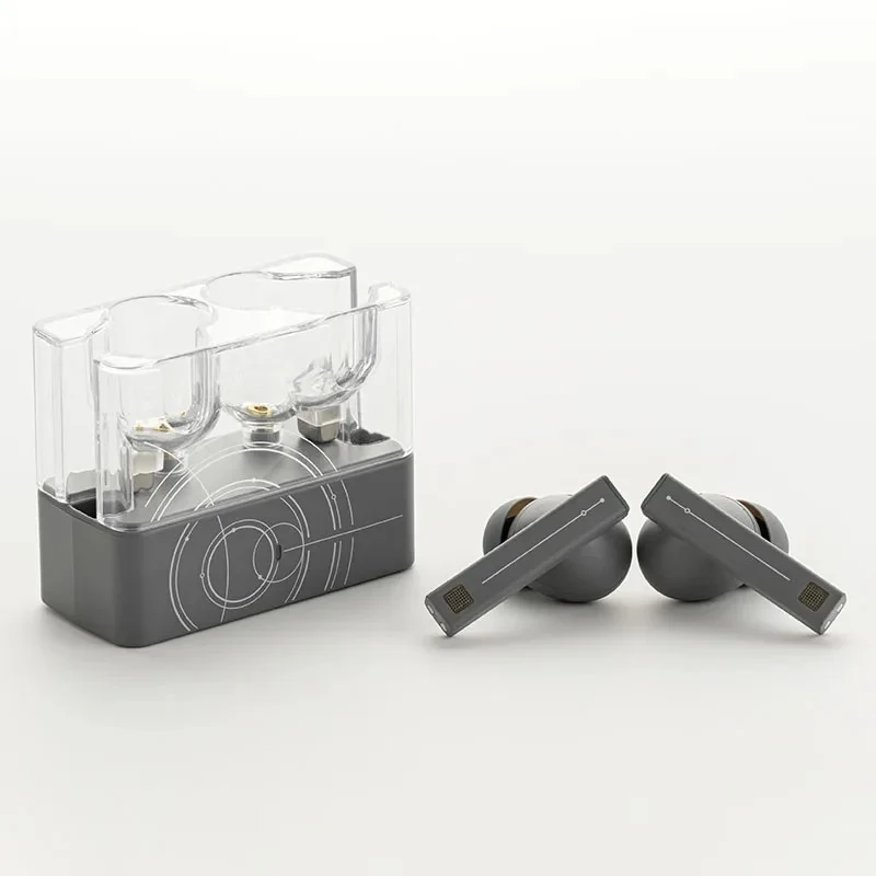 MOONDROP SPACE TRAVEL 2 Ultra True Wireless Earbuds
