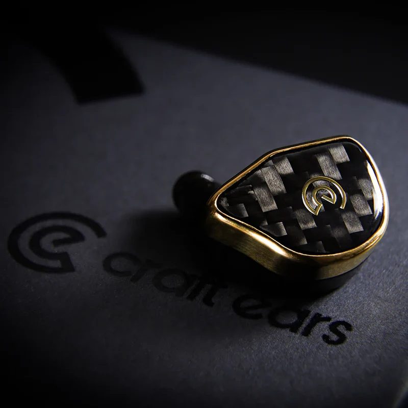 Craft Ears Omnium IEM