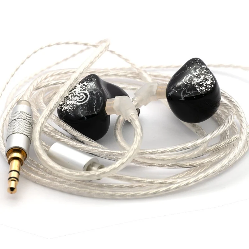 Craft Ears Argentum IEM