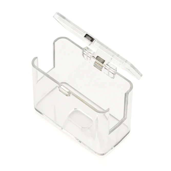 MOONDROP SPACE TRAVEL 2 Transparent Case