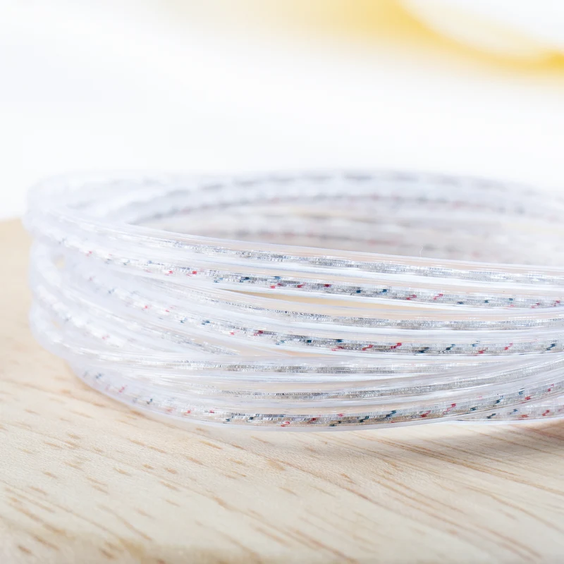 【KBEAR ST10】High-purity Silver-plated Upgraded Cable 1.2m Long 3.5mm TFZ