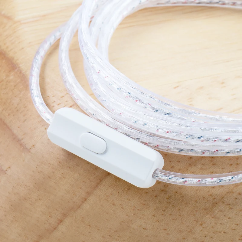 【KBEAR ST10】High-purity Silver-plated Upgraded Cable 1.2m Long 3.5mm TFZ