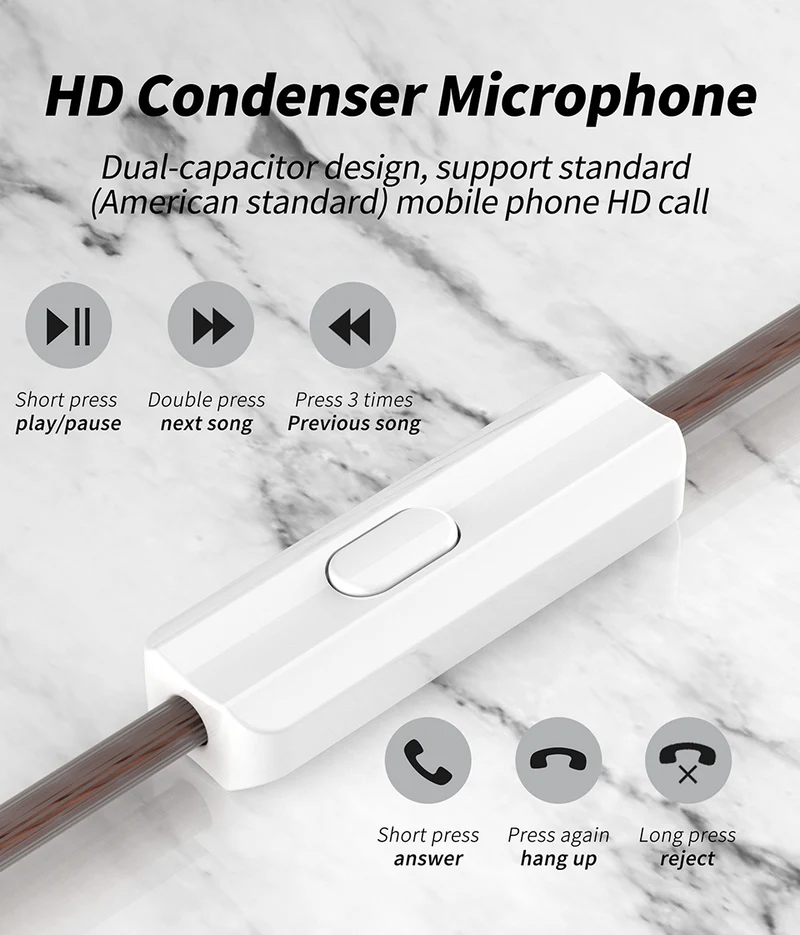 【CCA C10】4BA 1DD 10 Hybrid Drivers in Ear Monitor Headphone HiFi IEM Earphones
