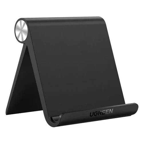 UGREEN DESK STAND PHONE HOLDER BLACK LP115 50748