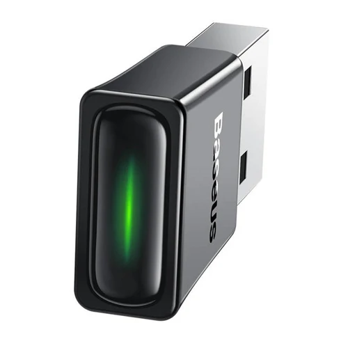 BASEUS BA07 BLUETOOTH USB ADAPTER - BLACK