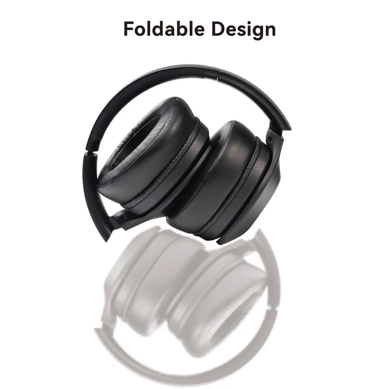 【TINHIFI CHRONOS】40MM Titanium-coated Dynamic Drivers Immersive Movie Games Headsets