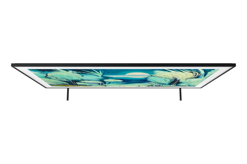 Samsung QN50LS03F - Téléviseur 50'' QLED 4K The Frame, 60Hz, Art Mode, VisionAI, NQ4 Gen2