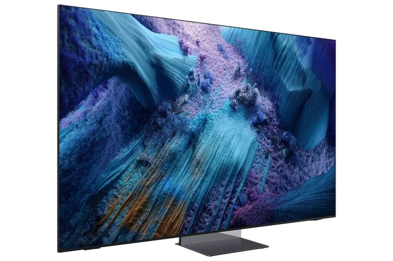 Samsung QN75QN990F - Téléviseur 75'' Neo QLED 8K, Vision AI, 120Hz (jusqu'à 240Hz), MiniLED, HDR Neo Quantum 8K+