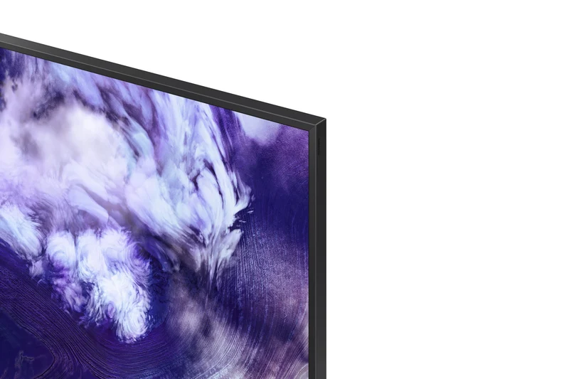 Samsung QN85QN900F - Téléviseur 85'' Neo QLED 8K, Vision AI, 120Hz (jusqu'à 165Hz), MiniLED, HDR 8K Pro