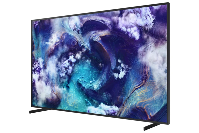 Samsung QN65QN900F - Téléviseur 65'' Neo QLED 8K, Vision AI, 120Hz (jusqu'à 165Hz), MiniLED, HDR 8K Pro