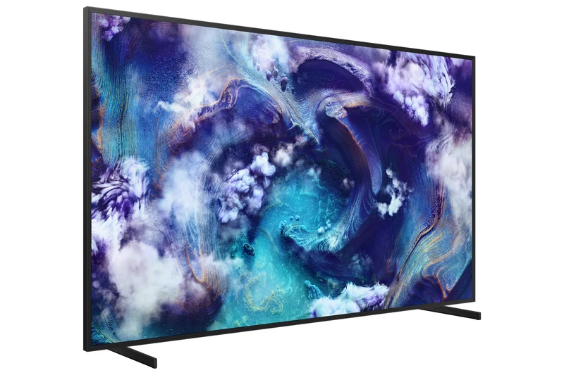 Samsung QN65QN900F - Téléviseur 65'' Neo QLED 8K, Vision AI, 120Hz (jusqu'à 165Hz), MiniLED, HDR 8K Pro