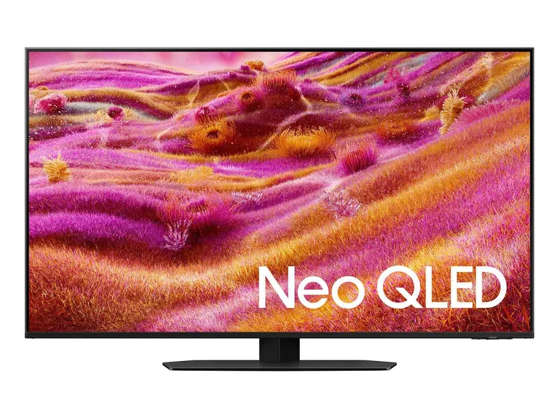 Samsung QN98QN90F - Téléviseur 98'' Neo QLED 4K, Jusqu'à 165Hz, Neo Quantum HDR+, MiniLED