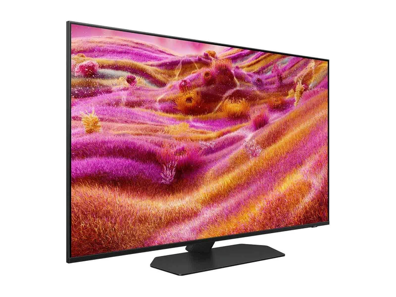 Samsung QN98QN90F - Téléviseur 98'' Neo QLED 4K, Jusqu'à 165Hz, Neo Quantum HDR+, MiniLED