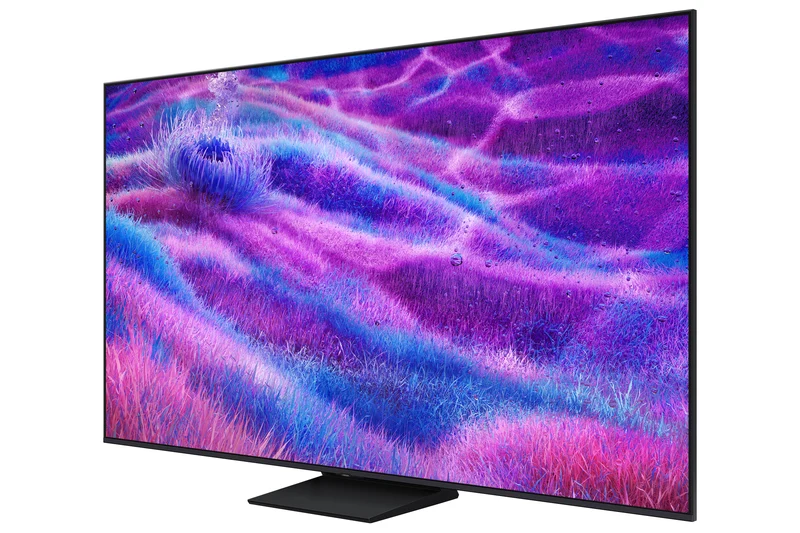 Samsung QN65QN82F - Téléviseur 65'' Neo QLED 4K, Vision AI, 120Hz, Neo Quantum HDR, MiniLED