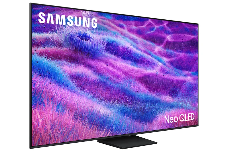 Samsung QN65QN82F - Téléviseur 65'' Neo QLED 4K, Vision AI, 120Hz, Neo Quantum HDR, MiniLED