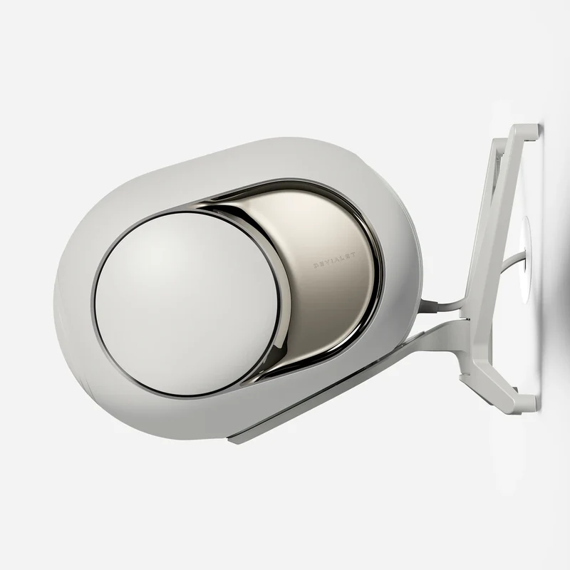Devialet Gecko | Support mural pour Phantom Ultimate 108db