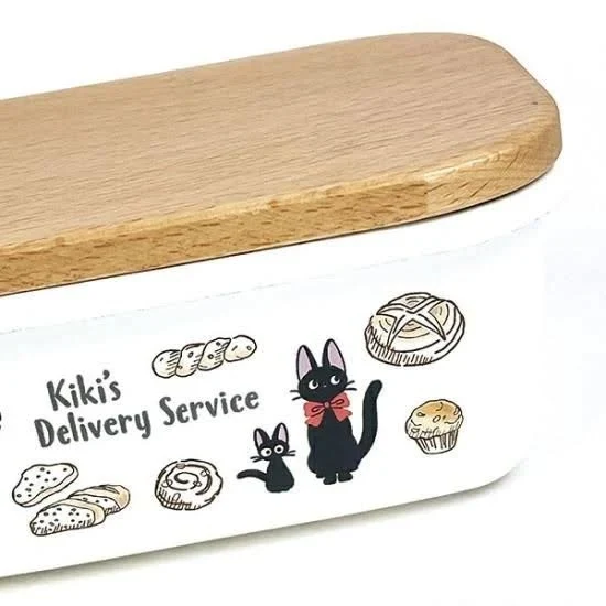 Studio Ghibli Kiki's Delivery Service Beurrier