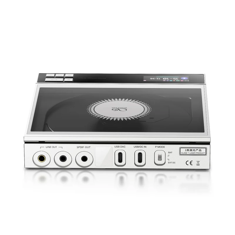 EC Zero AKM
