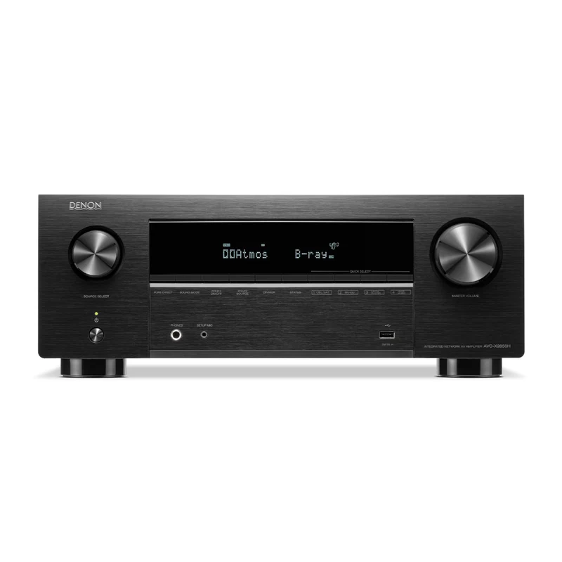 AVC-X2850H