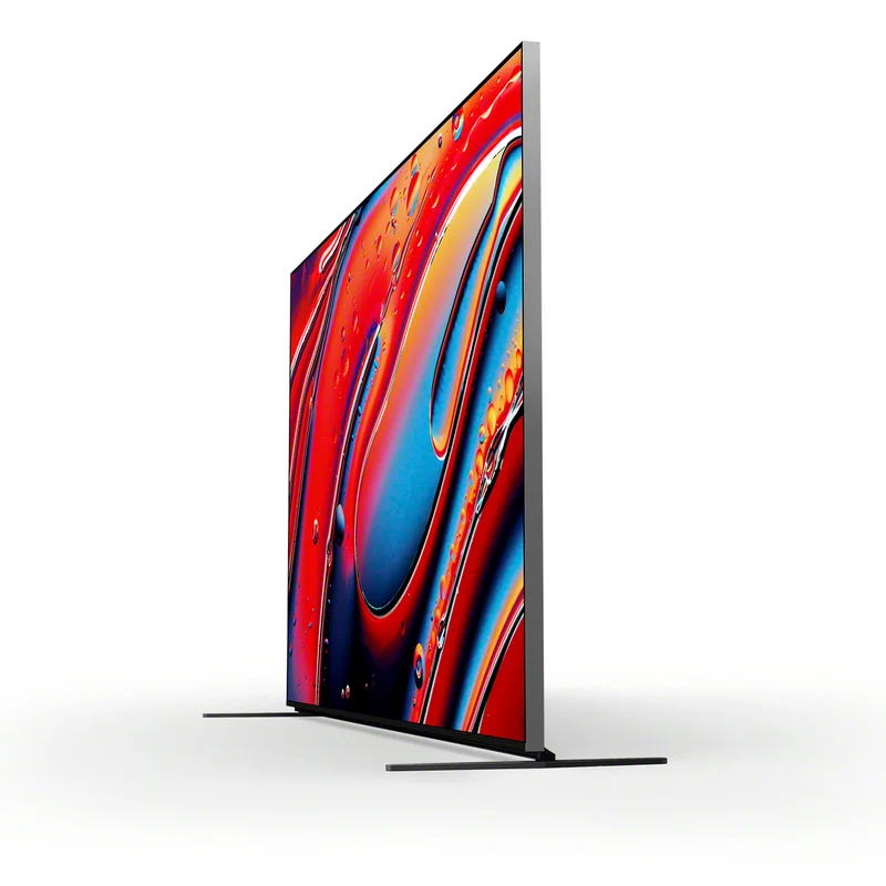 Sony K75XR90 - Téléviseur BRAVIA 9, MiniLED, QLED, 4K, HDR, 120Hz, GoogleTV, 75''