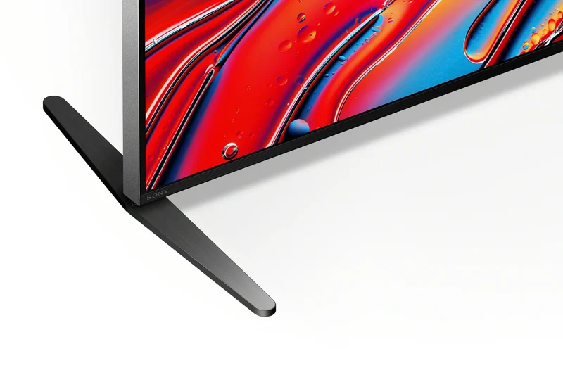 Sony K75XR90 - Téléviseur BRAVIA 9, MiniLED, QLED, 4K, HDR, 120Hz, GoogleTV, 75''