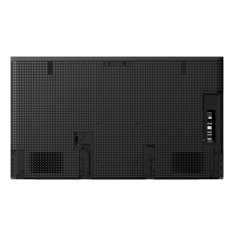 Sony K75XR90 - Téléviseur BRAVIA 9, MiniLED, QLED, 4K, HDR, 120Hz, GoogleTV, 75''
