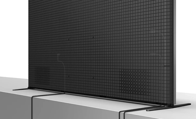 Sony K75XR90 - Téléviseur BRAVIA 9, MiniLED, QLED, 4K, HDR, 120Hz, GoogleTV, 75''