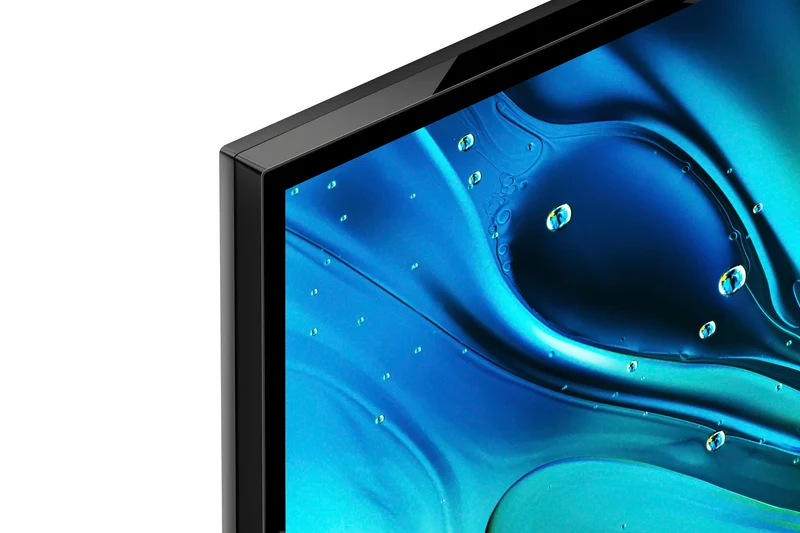 Sony K85S30 - Téléviseur 85'' Bravia 3, 4K, Ultra-HD, HDR, Google TV