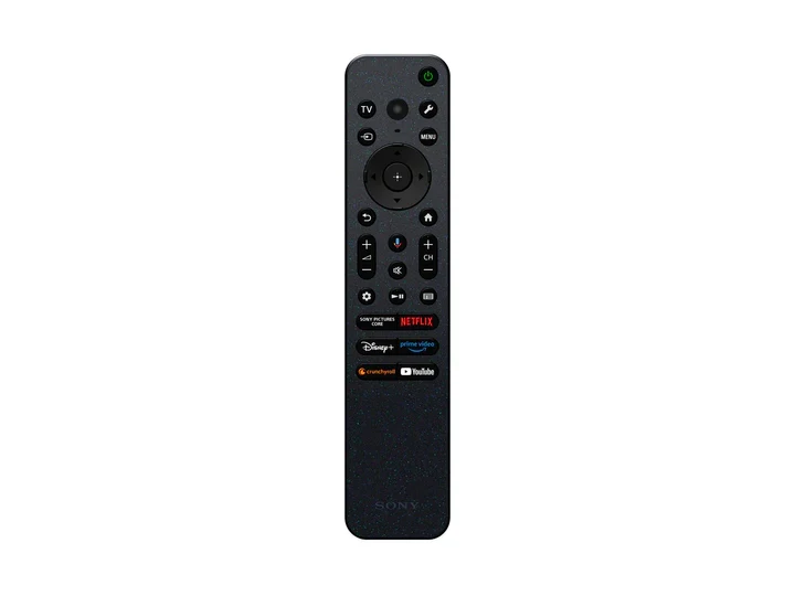Sony K85S30 - Téléviseur 85'' Bravia 3, 4K, Ultra-HD, HDR, Google TV