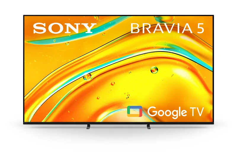 Sony Bravia 5 K-98XR50 : Téléviseur MiniLED 4K, 98'' 120 Hz