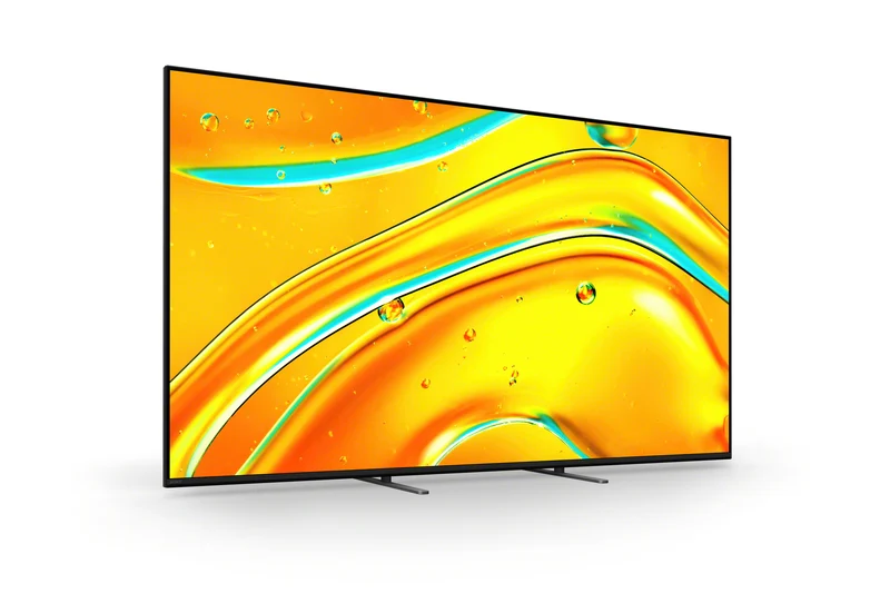 Sony Bravia 5 K-98XR50 : Téléviseur MiniLED 4K, 98'' 120 Hz