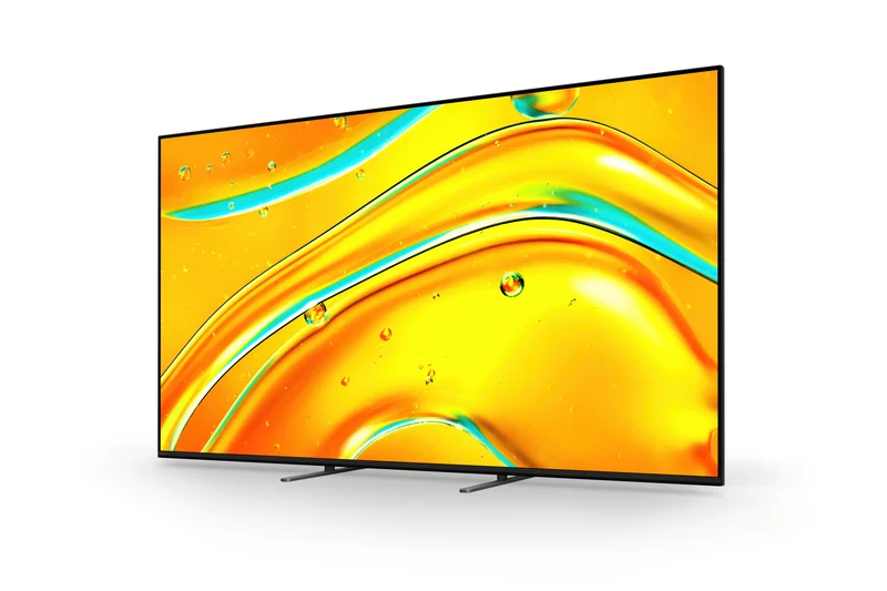 Sony Bravia 5 K-98XR50 : Téléviseur MiniLED 4K, 98'' 120 Hz