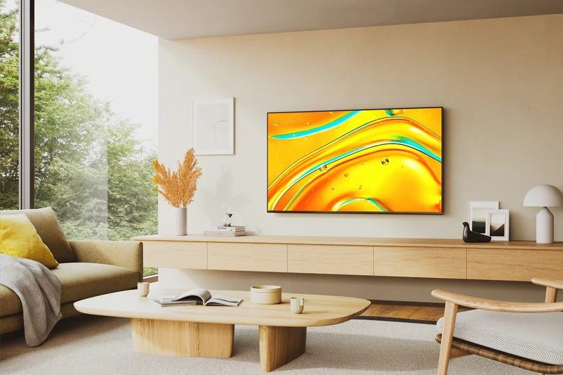 Sony Bravia 5 K-98XR50 : Téléviseur MiniLED 4K, 98'' 120 Hz