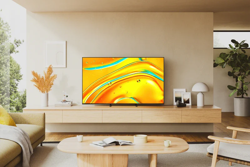 Sony Bravia 5 K-98XR50 : Téléviseur MiniLED 4K, 98'' 120 Hz
