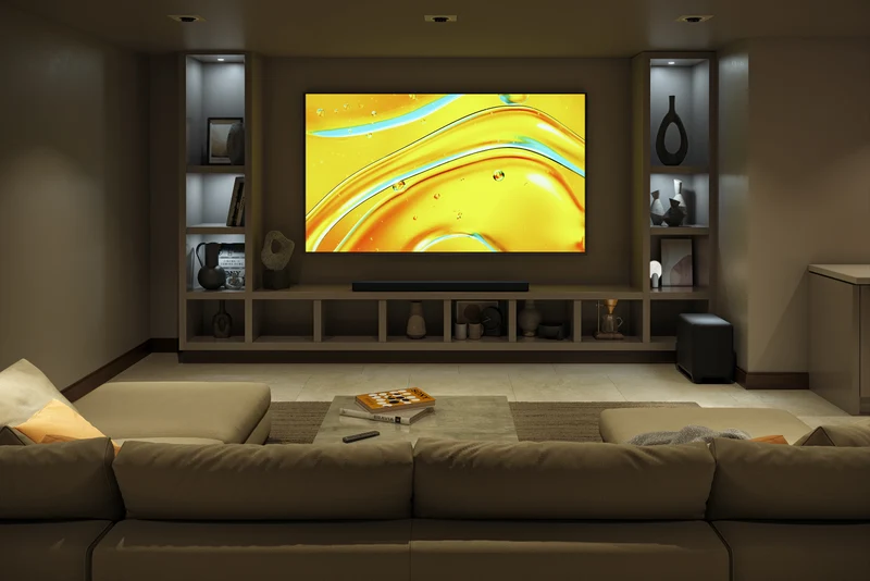Sony Bravia 5 K-98XR50 : Téléviseur MiniLED 4K, 98'' 120 Hz