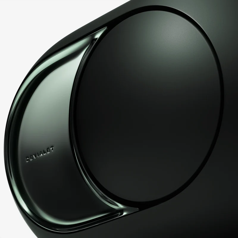 Devialet Phantom Ultimate 108 dB | Enceinte amplifiée haute-fidélité