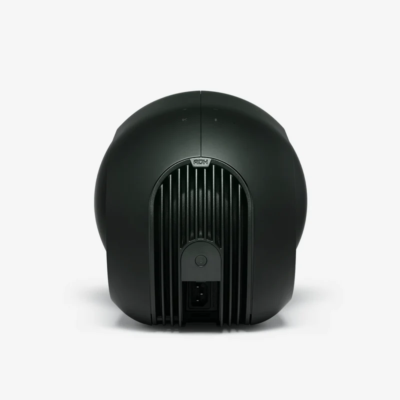 Devialet Phantom Ultimate 108 dB | Enceinte amplifiée haute-fidélité