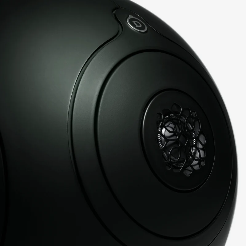 Devialet Phantom Ultimate 108 dB | Enceinte amplifiée haute-fidélité