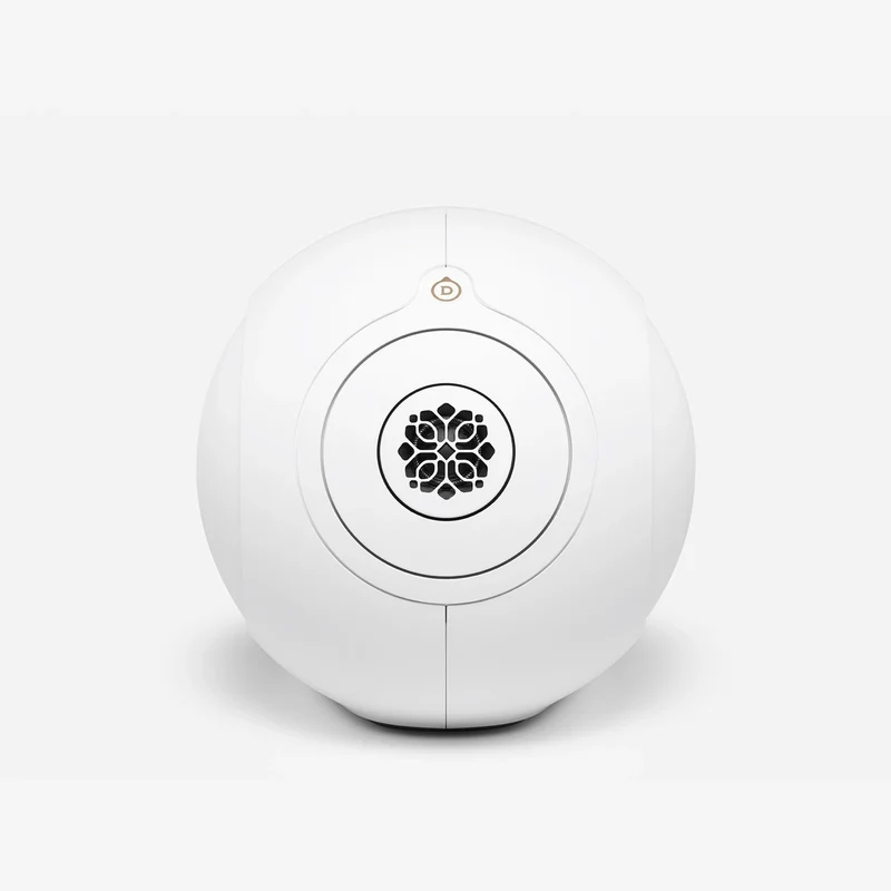 Devialet Phantom Ultimate 108 dB | Enceinte amplifiée haute-fidélité