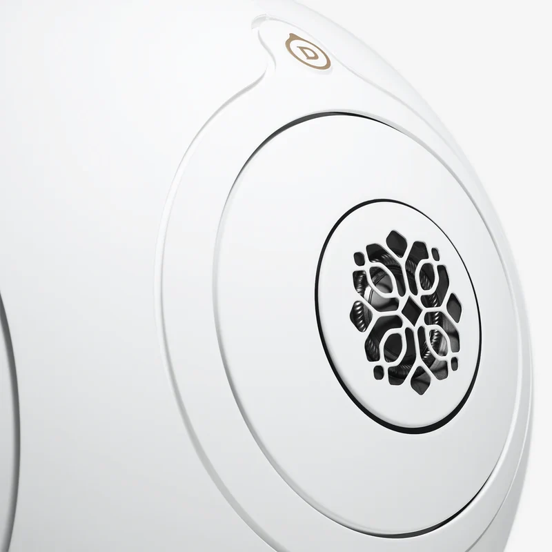 Devialet Phantom Ultimate 108 dB | Enceinte amplifiée haute-fidélité