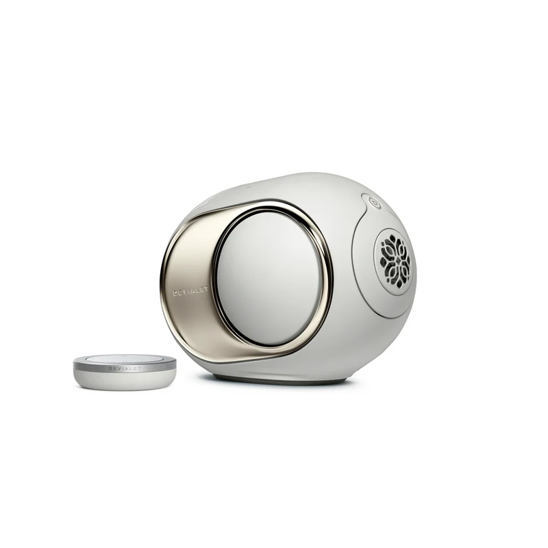 Devialet Phantom Ultimate 98 dB | Enceinte amplifiée haute-fidélité